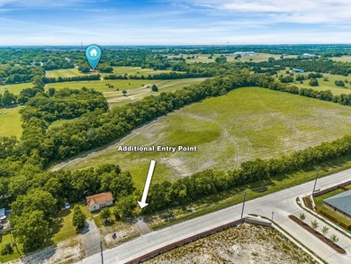 49.46 Acres in Van Alstyne, Texas. Prime for Development or - photo 5