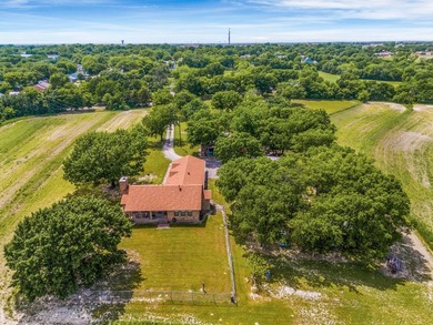 49.46 Acres in Van Alstyne, Texas. Prime for Development or - photo 9