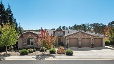 Lake Tulloch Home For Sale in Copperopolis California