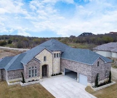 Lake Home For Sale in Grand Prairie, Texas