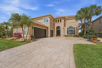 (private lake, pond, coastal) Home For Sale in Wellington Florida