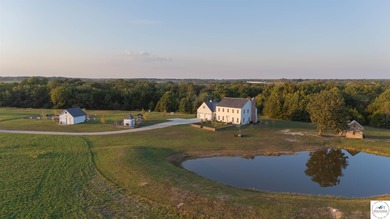 Lake Home For Sale in Versailles, Missouri