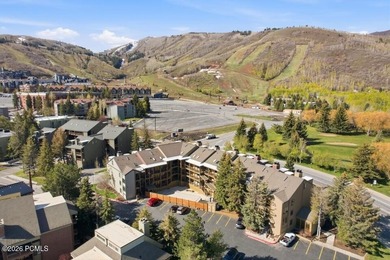 Park City convenience meets year-round mountain lifestyle at - photo 4