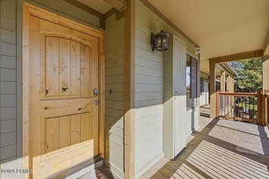 Park City convenience meets year-round mountain lifestyle at - photo 6