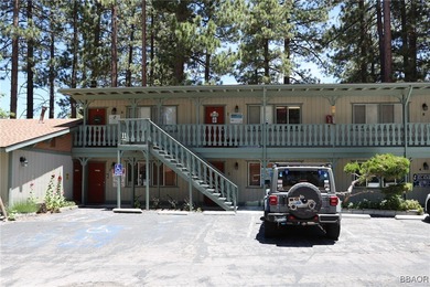Big Bear Lake Commercial For Sale in Big Bear Lake California