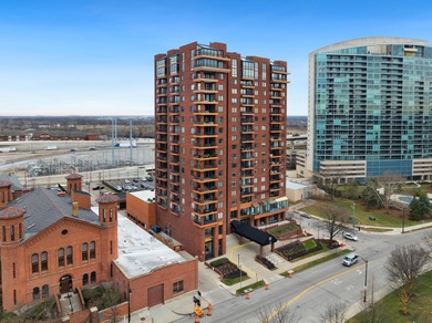 (private lake, pond, creek) Condo For Sale in Columbus Ohio