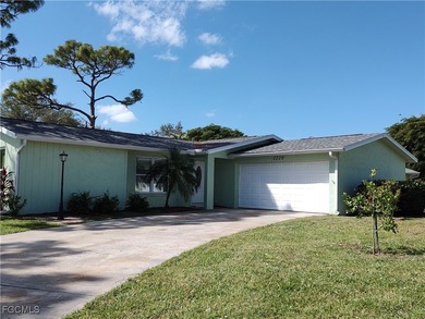 Cape Coral Area Home For Sale in Cape Coral Florida