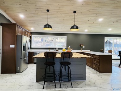 Weiss Lake Home For Sale in Centre AL