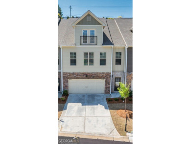 Lake Condo For Sale in Cumming, Georgia