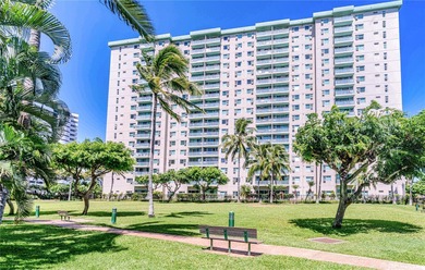 Lake Condo For Sale in Honolulu, Hawaii