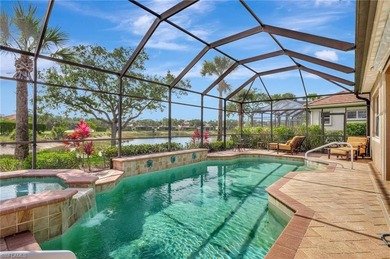 (private lake, pond, coastal) Home For Sale in Naples Florida