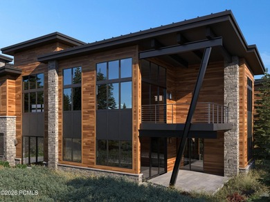 Introducing the Cascade Model on Lot 663, Court 2--an - photo 1