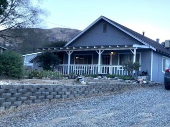 Lake Isabella Home For Sale in Bodfish California