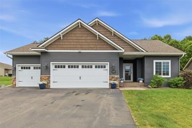 Chippewa River Home Active Under Contract in Eau Claire Wisconsin