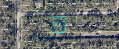 Lehigh Acres Area Lot For Sale in Lehigh Acres Florida