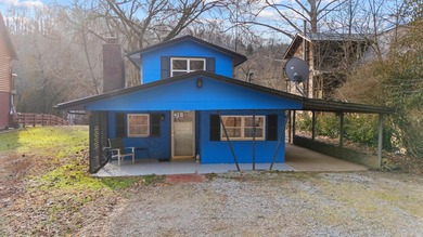 Kentucky River Home For Sale in Winchester Kentucky