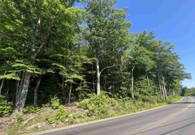 Lake Acreage Sale Pending in Meredith, New Hampshire