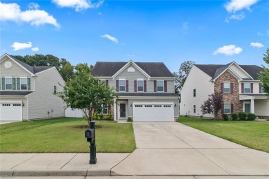 Lake Home For Sale in Newport News, Virginia