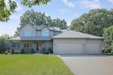 Orchard Lake Home Sale Pending in Lakeville Minnesota