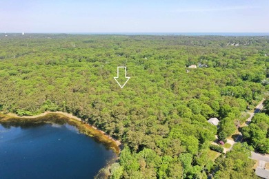 (private lake) Acreage For Sale in Dennis Massachusetts