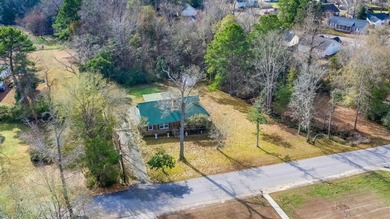 Lake Moultrie Home For Sale in Moncks Corner South Carolina