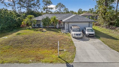 Lehigh Acres Area Home For Sale in Lehigh Acres Florida
