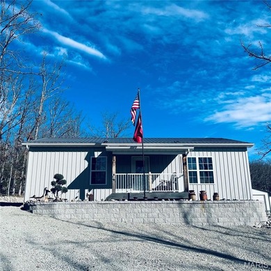 Goose Creek Lake Home For Sale in French Village Missouri