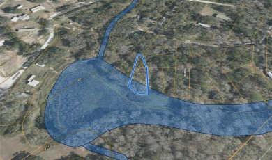 Lake Lot For Sale in Dade City, Florida