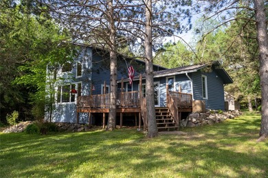 Beautiful home on Lake LaVerne WHERE THE FISHING IS ALWAYS GOOD! - photo 1