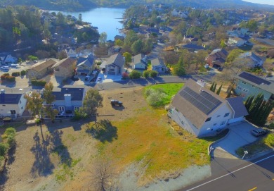 Lake Lot For Sale in Copperopolis, California