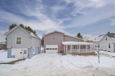 Lake Michigan - Manistee County Home For Sale in Manistee Michigan