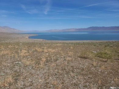 Lake Acreage For Sale in Walker Lake, Nevada