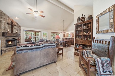 *2.25% Assumable VA loan*Set on 1.5 acres with mature live oaks - photo 11