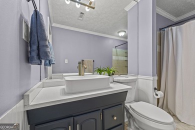 Spacious and private country home offering over 2,400 square - photo 13