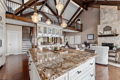 Experience the epitome of luxury living in this spectacular home - photo 13
