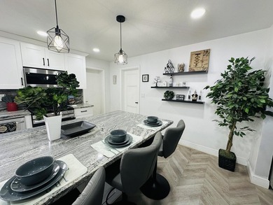 Completely remodeled open concept home in move in condition - photo 13