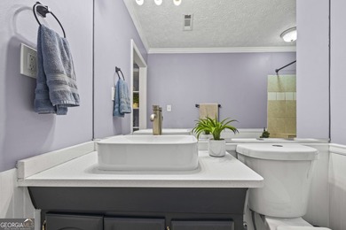 Spacious and private country home offering over 2,400 square - photo 14