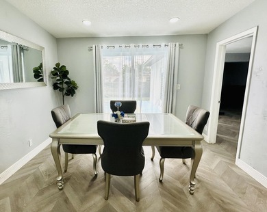 Completely remodeled open concept home in move in condition - photo 14