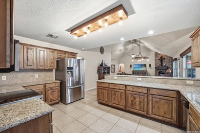 *2.25% Assumable VA loan*Set on 1.5 acres with mature live oaks - photo 15