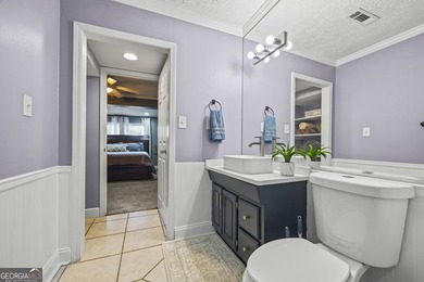 Spacious and private country home offering over 2,400 square - photo 16