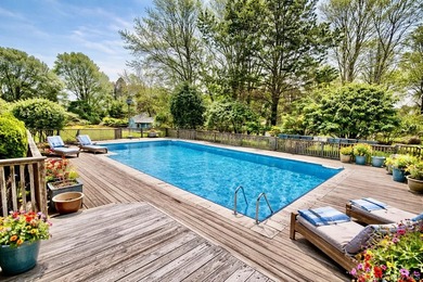 Welcome to 250 Paradise Point Rd, Southold NY, a beautiful - photo 16