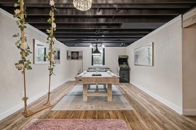 Perfectly positioned a mile from downtown Lake Geneva, this home - photo 17