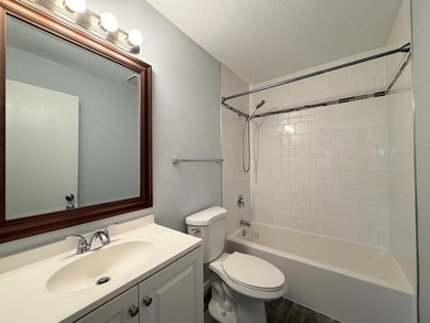Enjoy comfortable condo living in this top-level unit offering a - photo 17