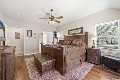 *2.25% Assumable VA loan*Set on 1.5 acres with mature live oaks - photo 17