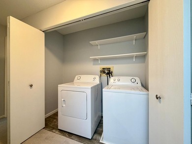Enjoy comfortable condo living in this top-level unit offering a - photo 18