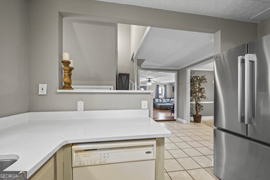 Spacious and private country home offering over 2,400 square - photo 19