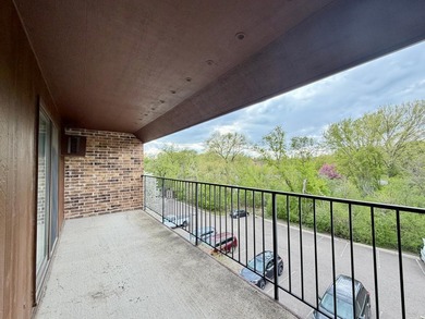 Enjoy comfortable condo living in this top-level unit offering a - photo 20