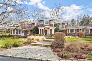 Lake Home For Sale in New Canaan, Connecticut