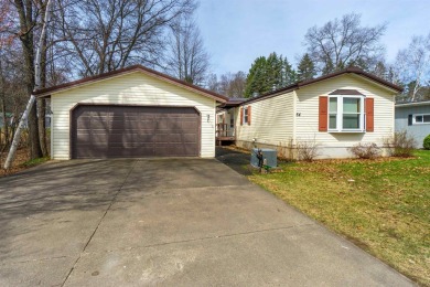 Lake Condo For Sale in Tomahawk, Wisconsin