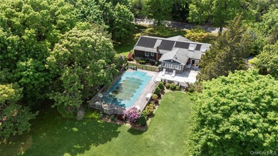 Welcome to 250 Paradise Point Rd, Southold NY, a beautiful - photo 21